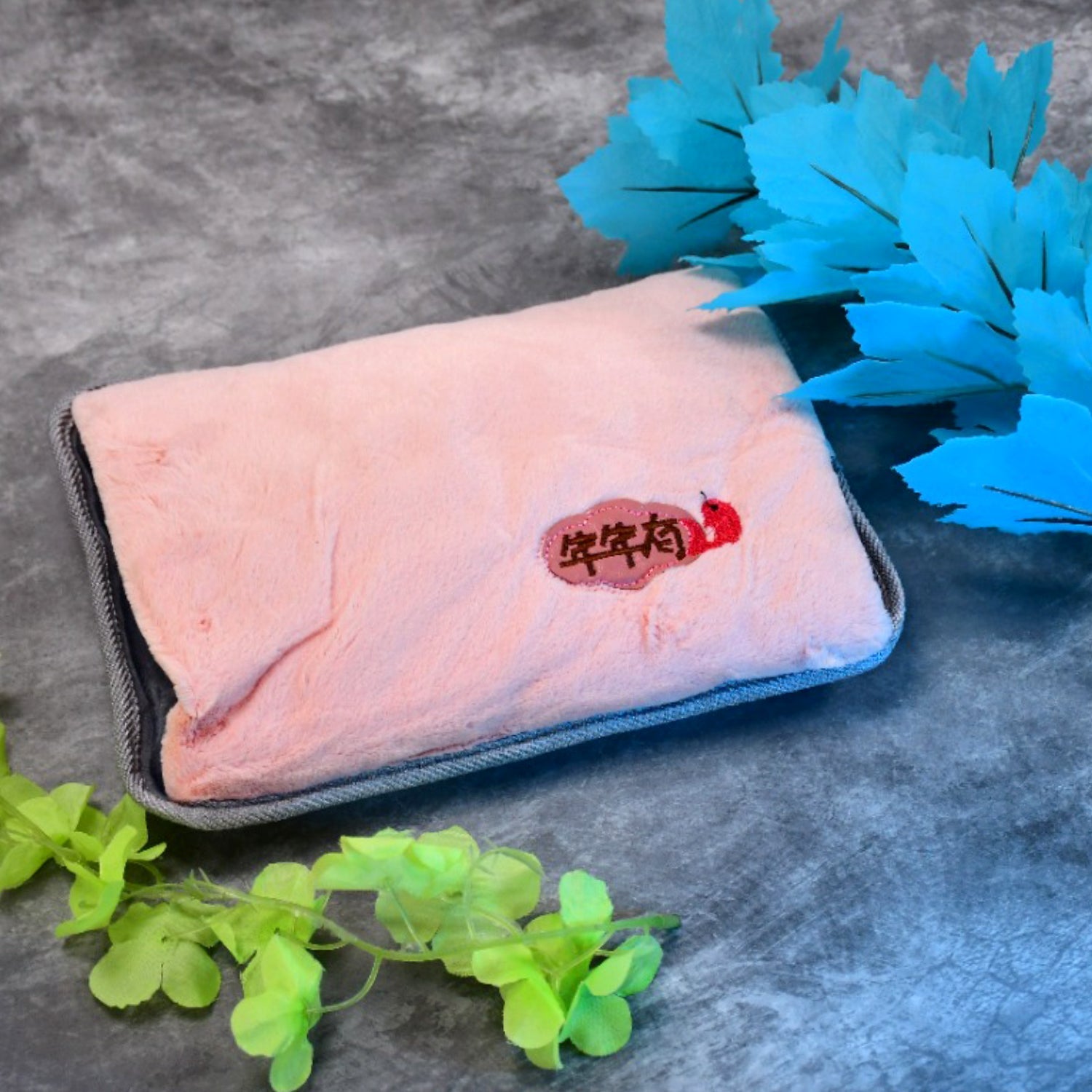 6543 electric heating bag, hot water bag, Heating Pad, Electrical Hot Warm Water Bag, Heat Bag with Gel for Back pain , Hand , muscle Pain relief , Stress relief DeoDap 6543 electric heating bag, hot water bag, Heating Pad, Electrical Hot Warm Water Bag, Heat Bag with Gel for Back pain , Hand , muscle Pain relief , Stress relief DeoDap